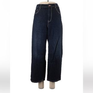 Pilcro and the Letterpress Jeans Size 31P
